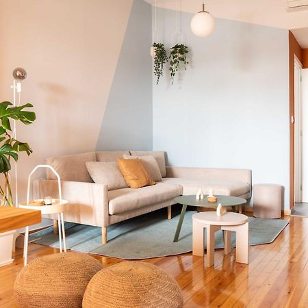 Casa 8 - Two Bedroom House In פאטרה מראה חיצוני תמונה