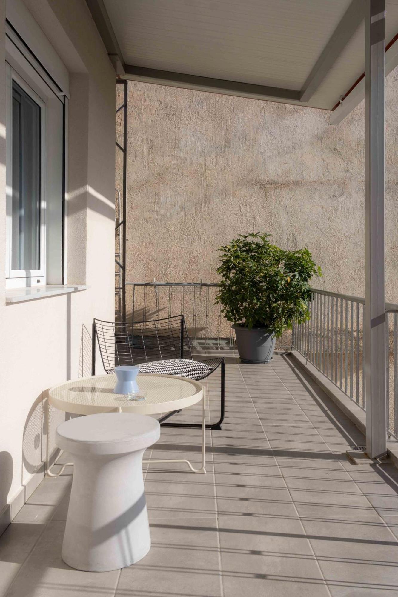 Casa 8 - Two Bedroom House In פאטרה מראה חיצוני תמונה