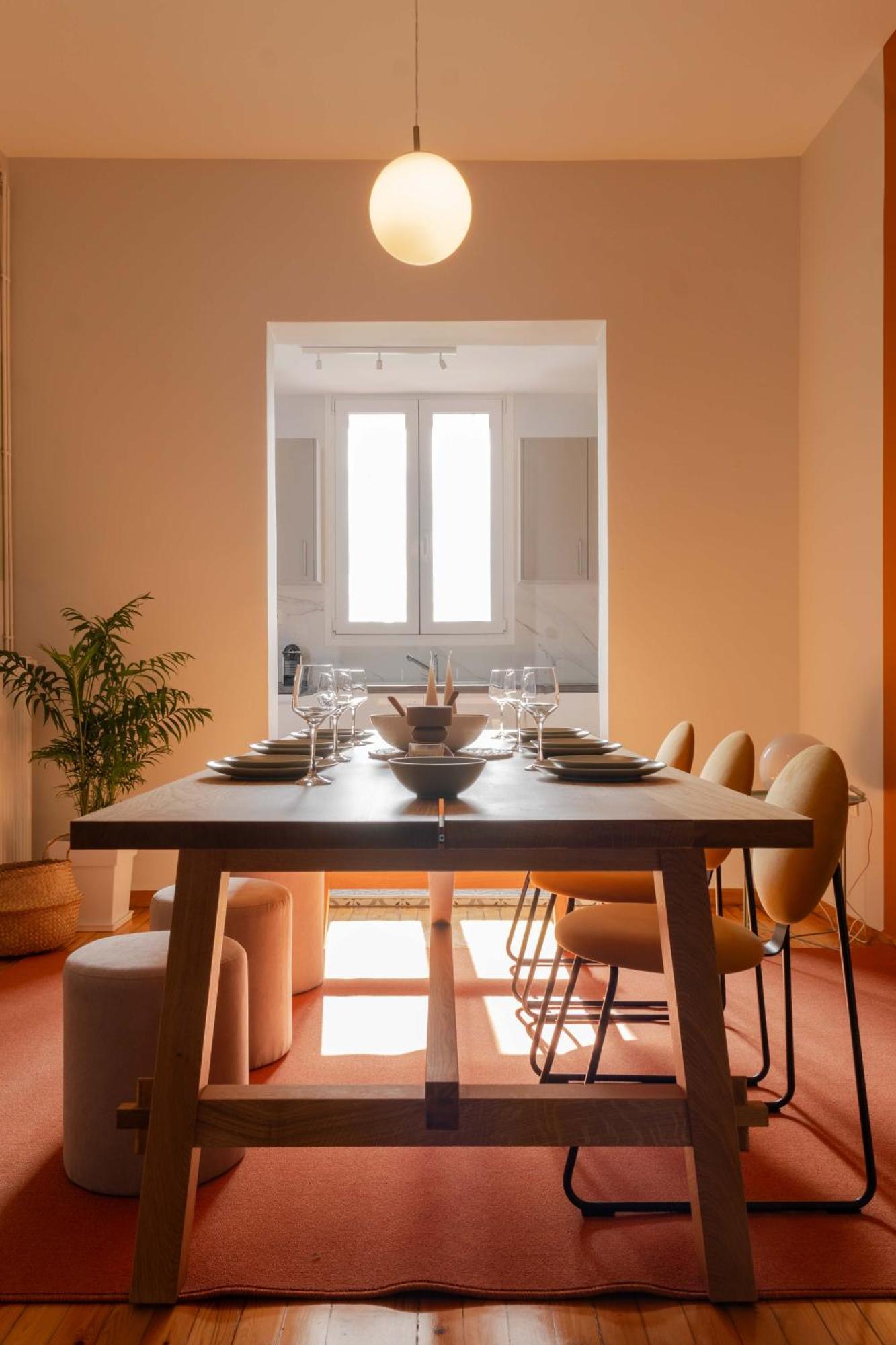 Casa 8 - Two Bedroom House In פאטרה מראה חיצוני תמונה