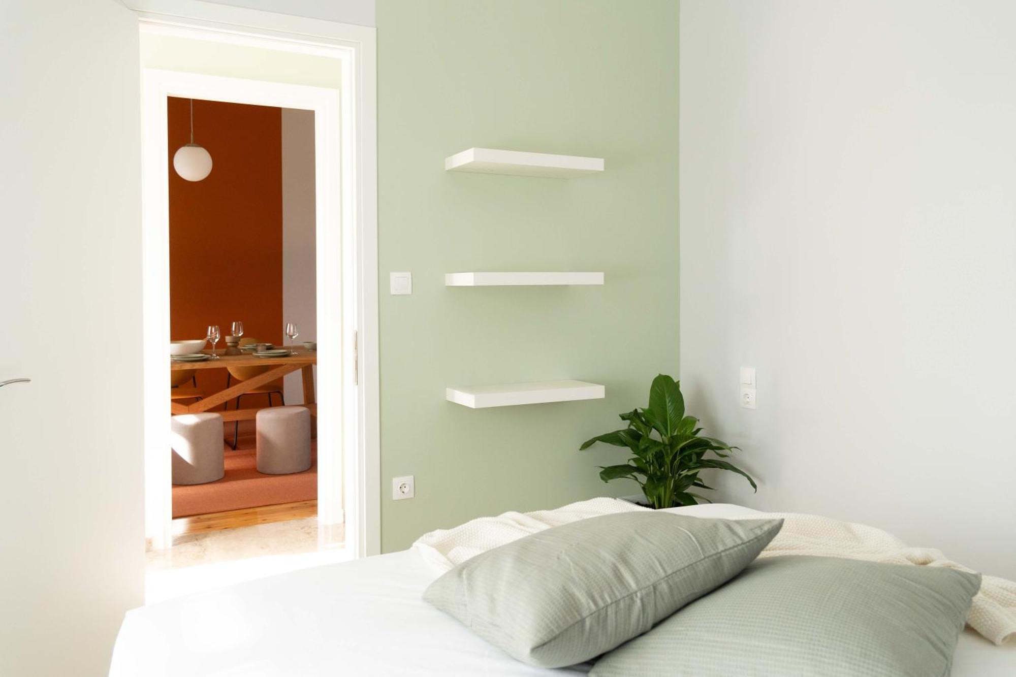 Casa 8 - Two Bedroom House In פאטרה מראה חיצוני תמונה