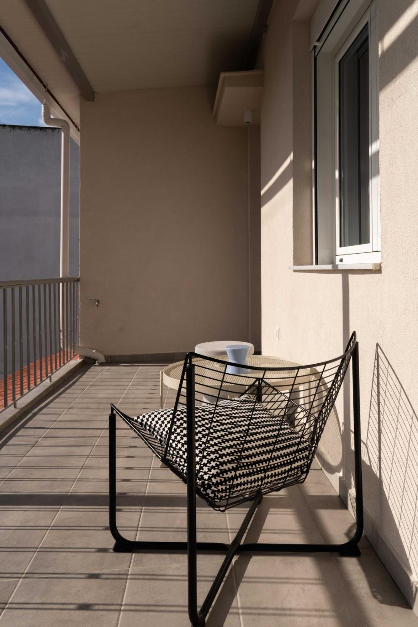 Casa 8 - Two Bedroom House In פאטרה מראה חיצוני תמונה